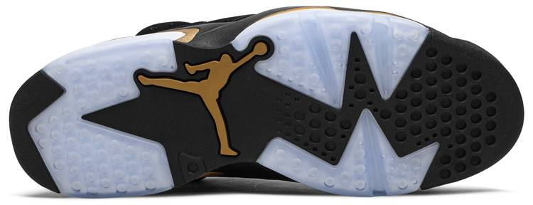 Air Jordan 6 Retro Defining Moments 2020 CT4954-007
