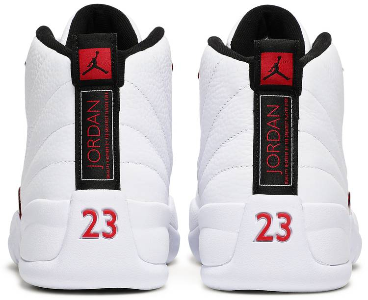Air Jordan 12 Retro Twist CT8013-106