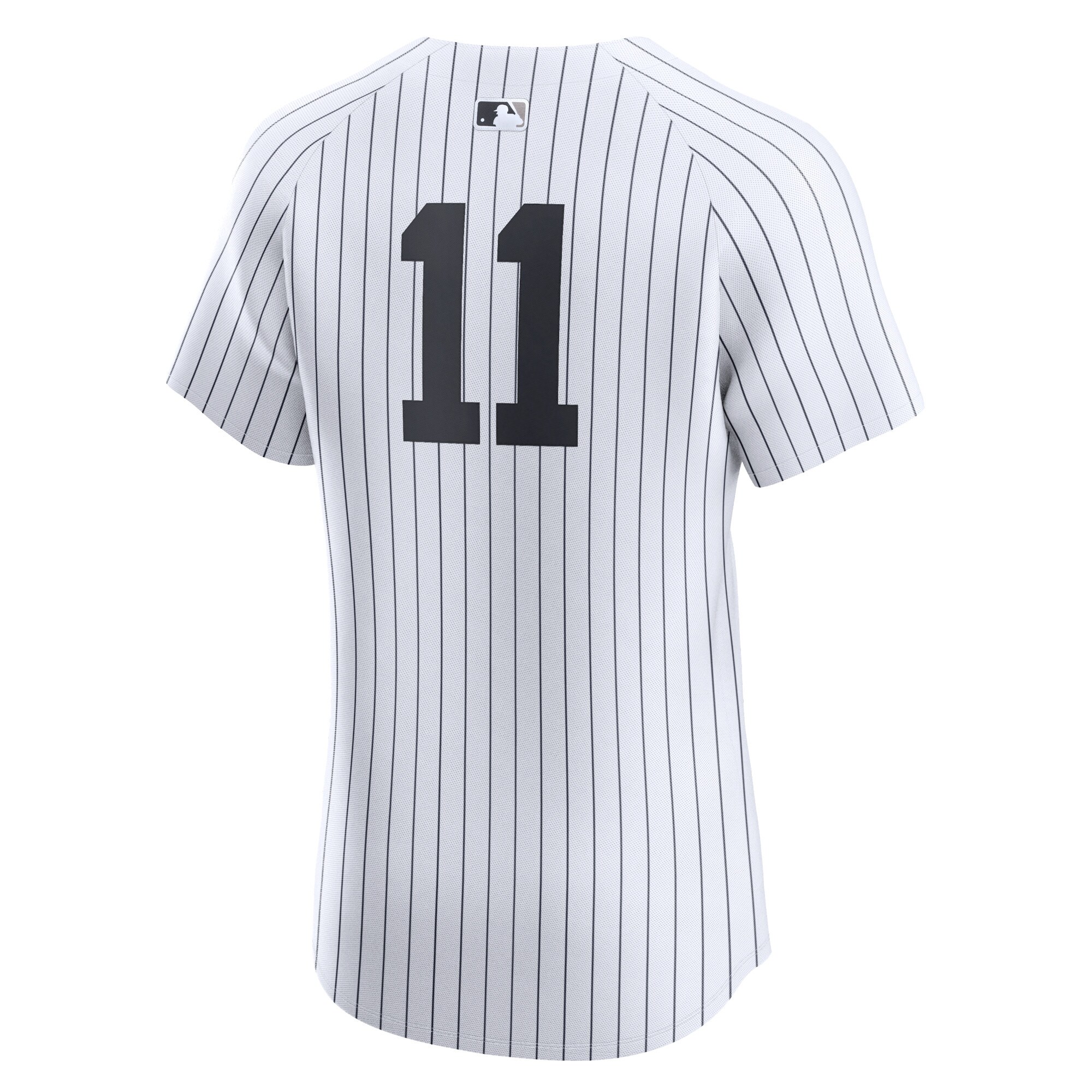 New York Yankees Anthony Volpe White Home Elite MLB Jersey Men's