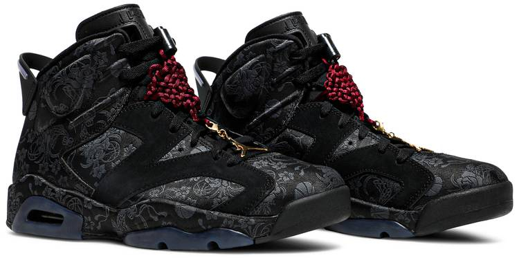 Wmns Air Jordan 6 Retro Singles Day DB9818-001