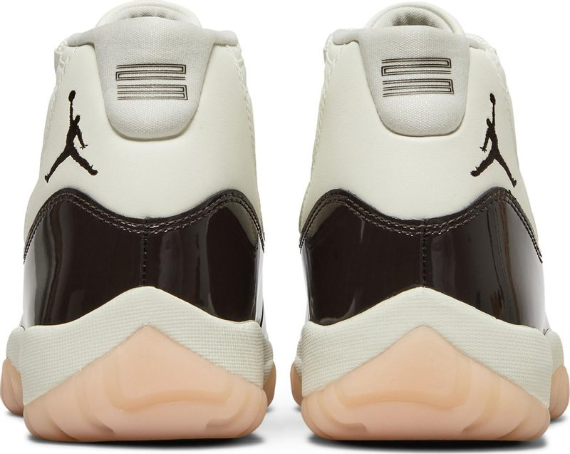 Wmns Air Jordan 11 Retro Neapolitan AR0715-101