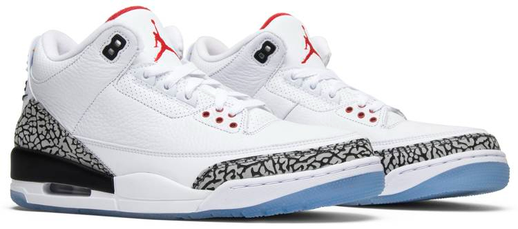 Air Jordan 3 Retro NRG Free Throw Line 923096-101