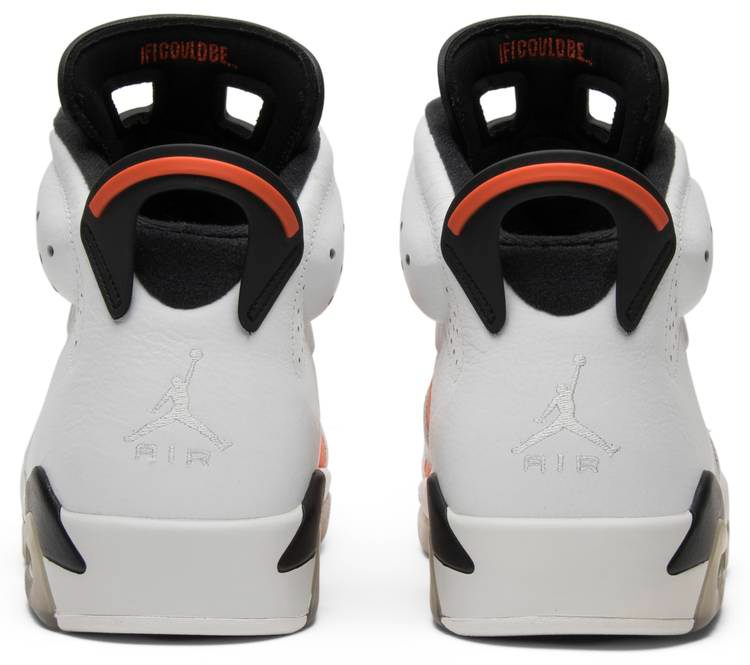 Air Jordan 6 Retro Gatorade 384664-145