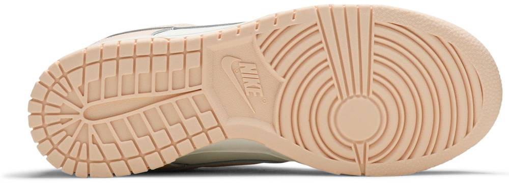 Wmns Dunk Low Orange Pearl DD1503-102