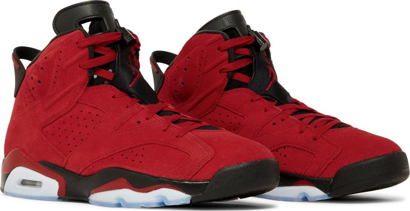 Air Jordan 6 Retro Toro Bravo CT8529-600