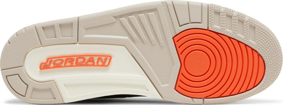 Air Jordan 3 Desert Elephant CT8532-008