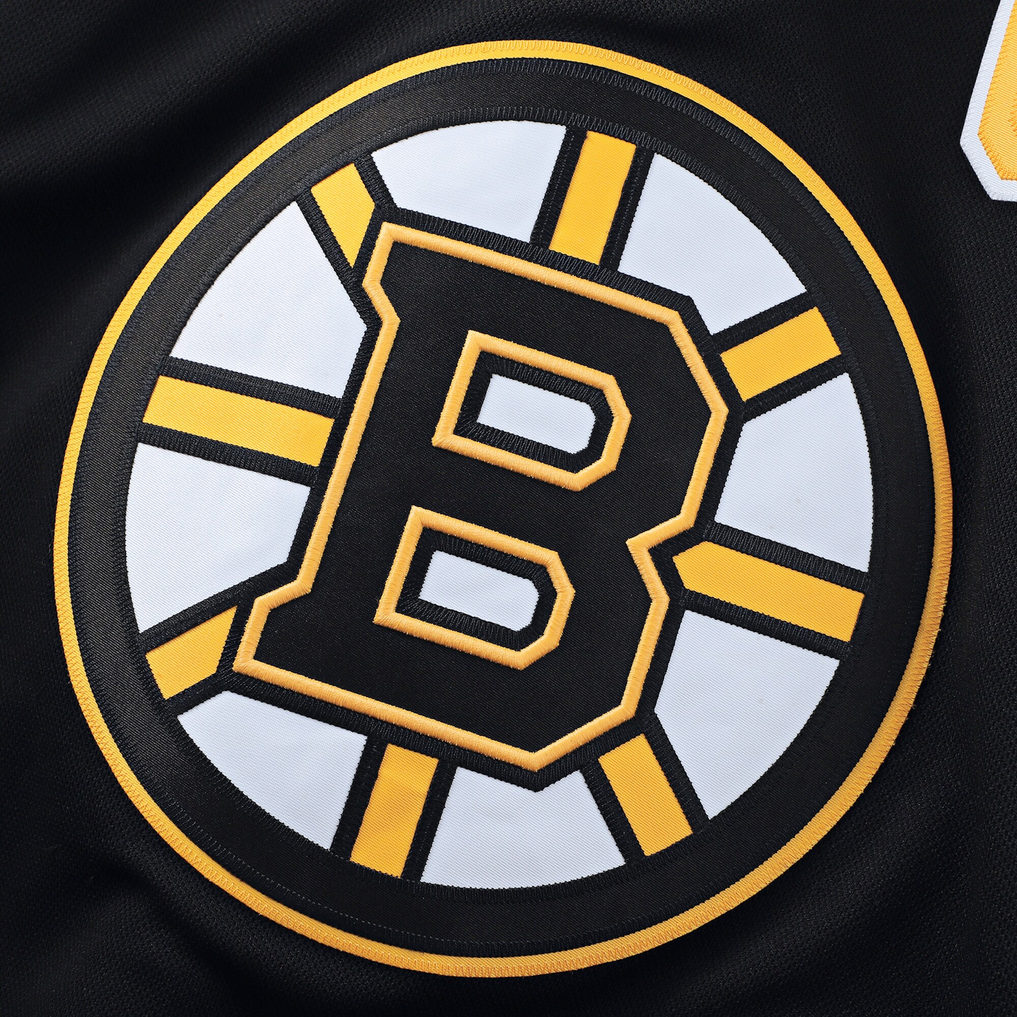 Boston Bruins David Pastrnak Black Home Premium NHL Jersey Men's