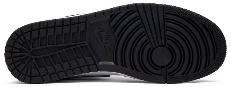 Air Jordan 1 Retro Mid Top 3 554724-124