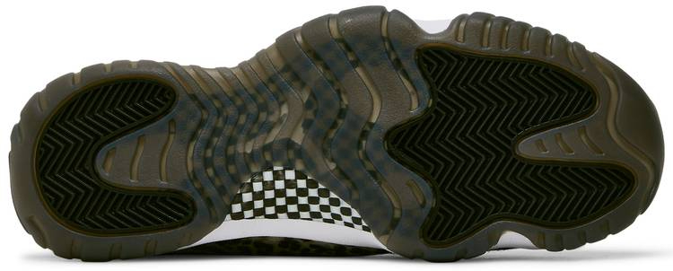 Wmns Air Jordan 11 Retro Animal Instinct AR0715-010