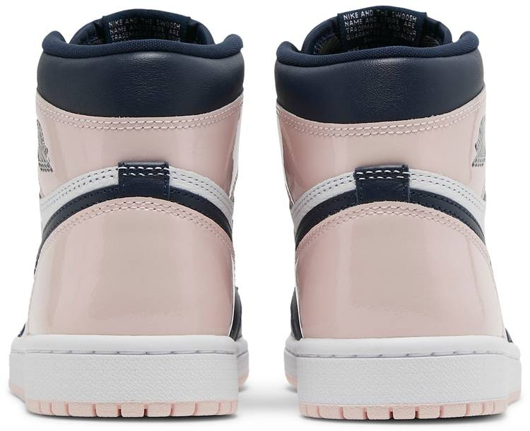 Wmns Air Jordan 1 Retro High OG SE Atmosphere DD9335-641