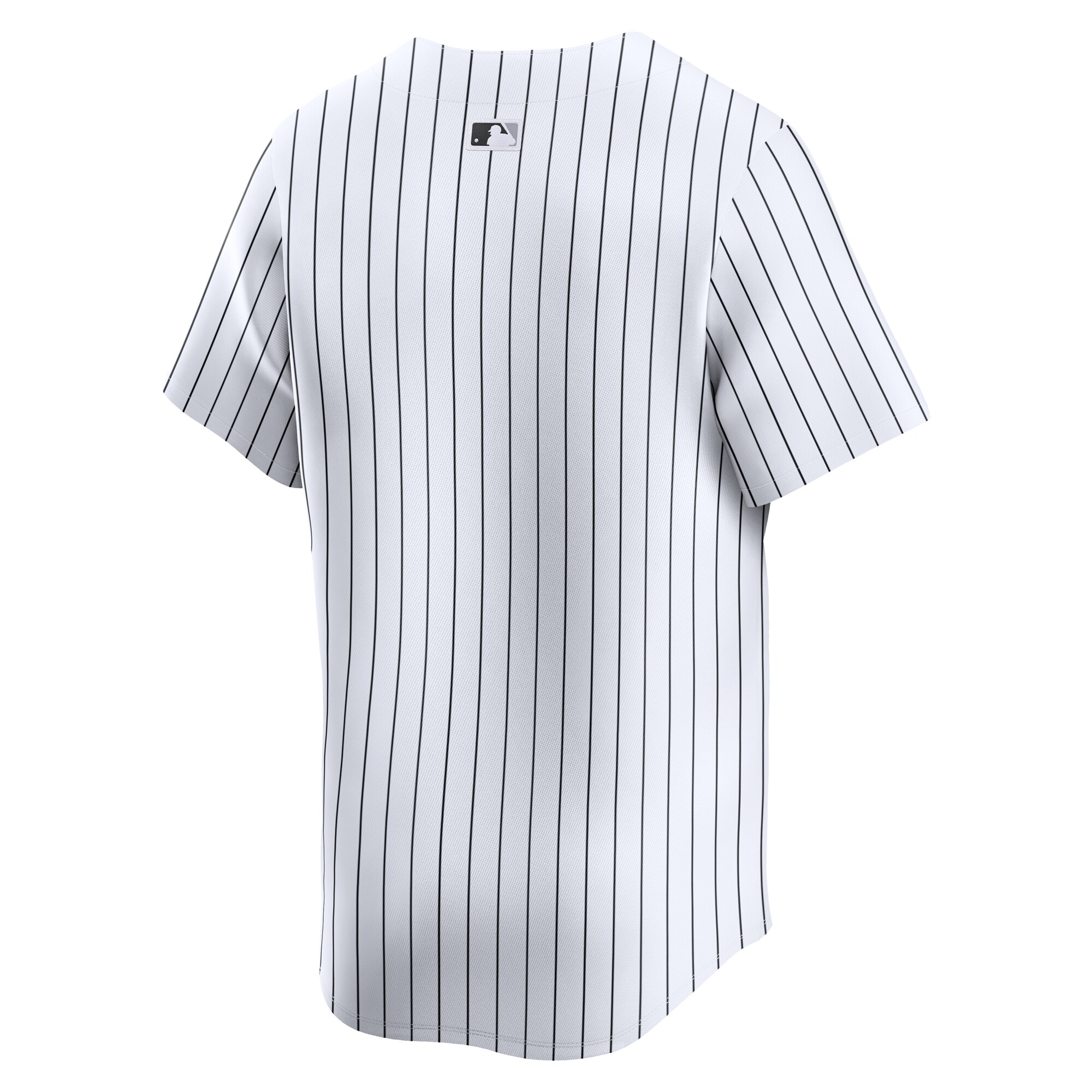 Chicago White Sox White Home Limited MLB Jersey Men's