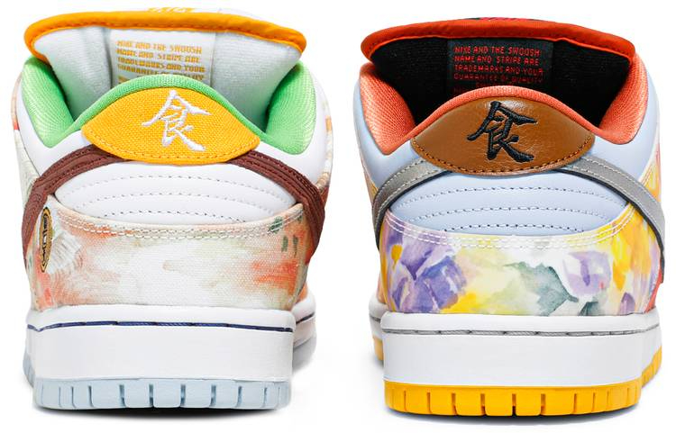 Jason Deng x Dunk Low Pro SB Street Hawker CV1628-800