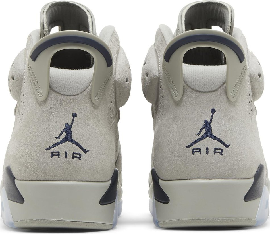Air Jordan 6 Retro Georgetown CT8529-012