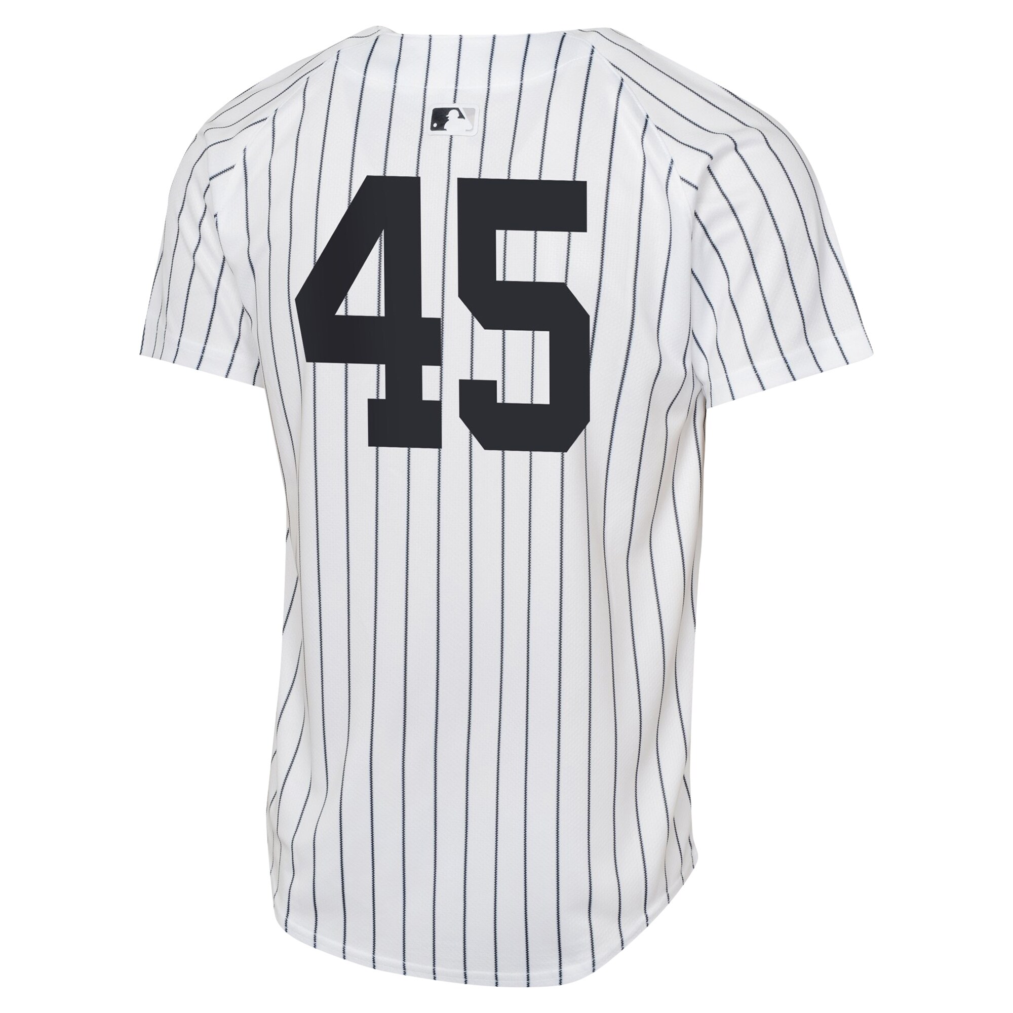New York Yankees Gerrit Cole White Home Limited MLB Jersey Youth