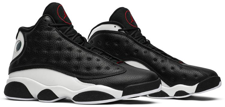 Air Jordan 13 Retro Reverse He Got Game 414571-061