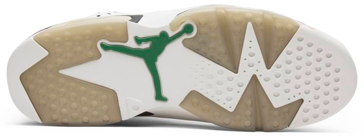 Air Jordan 6 Retro Gatorade 384664-145