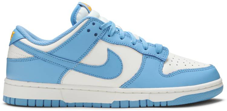 Dunk Low Coast DD1503-100