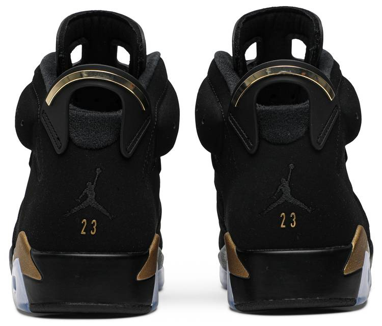 Air Jordan 6 Retro Defining Moments 2020 CT4954-007