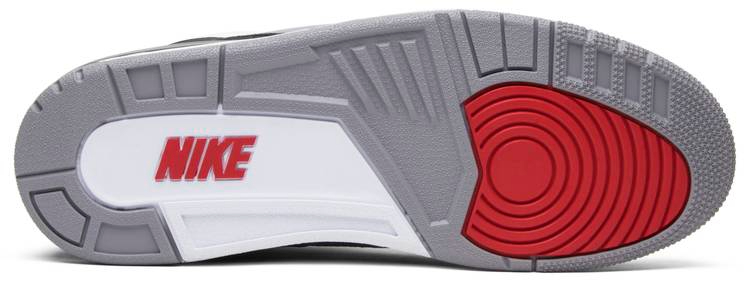 Air Jordan 3 Retro NRG Tinker AQ3835-160