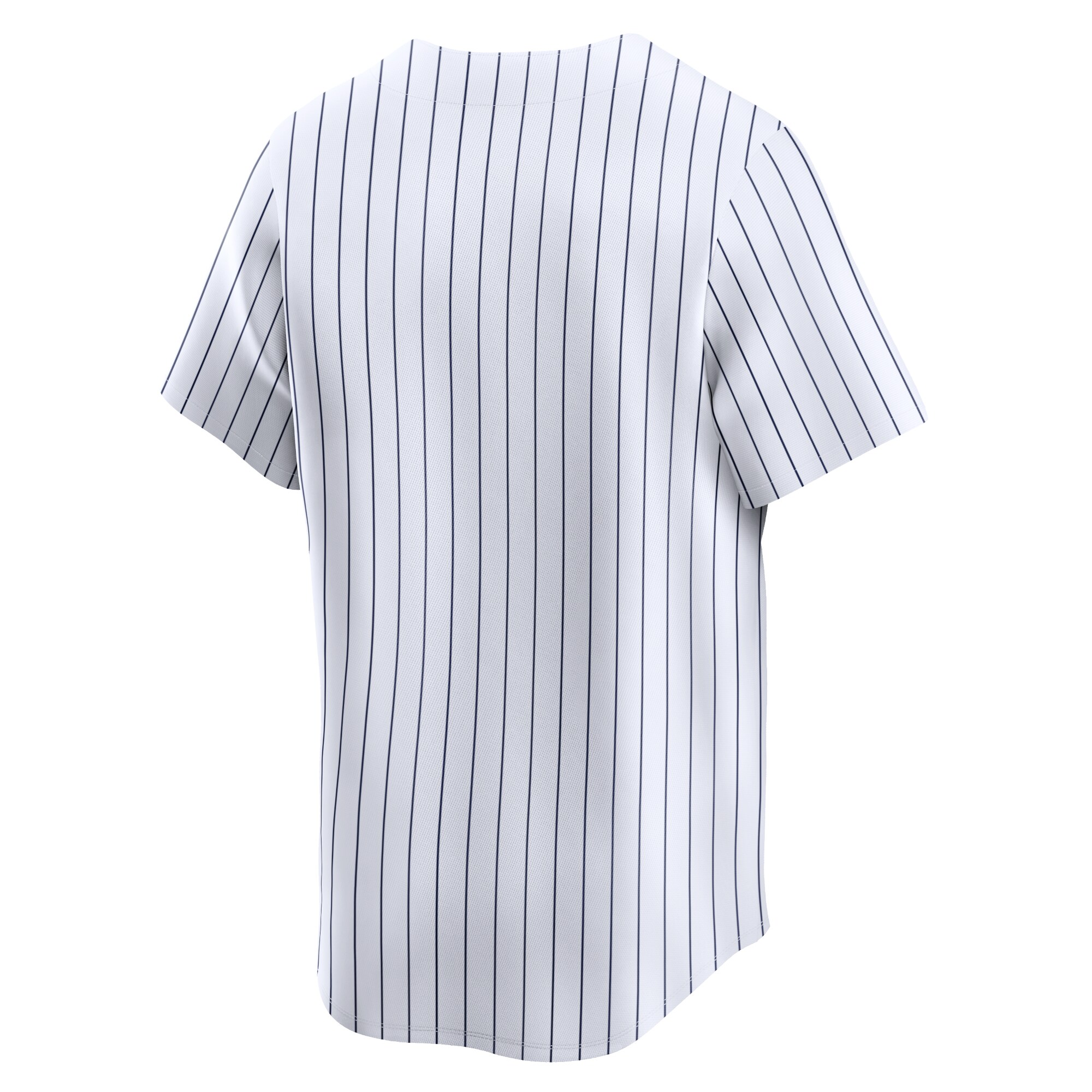 New York Yankees White Cooperstown Collection Limited MLB Jersey Men's