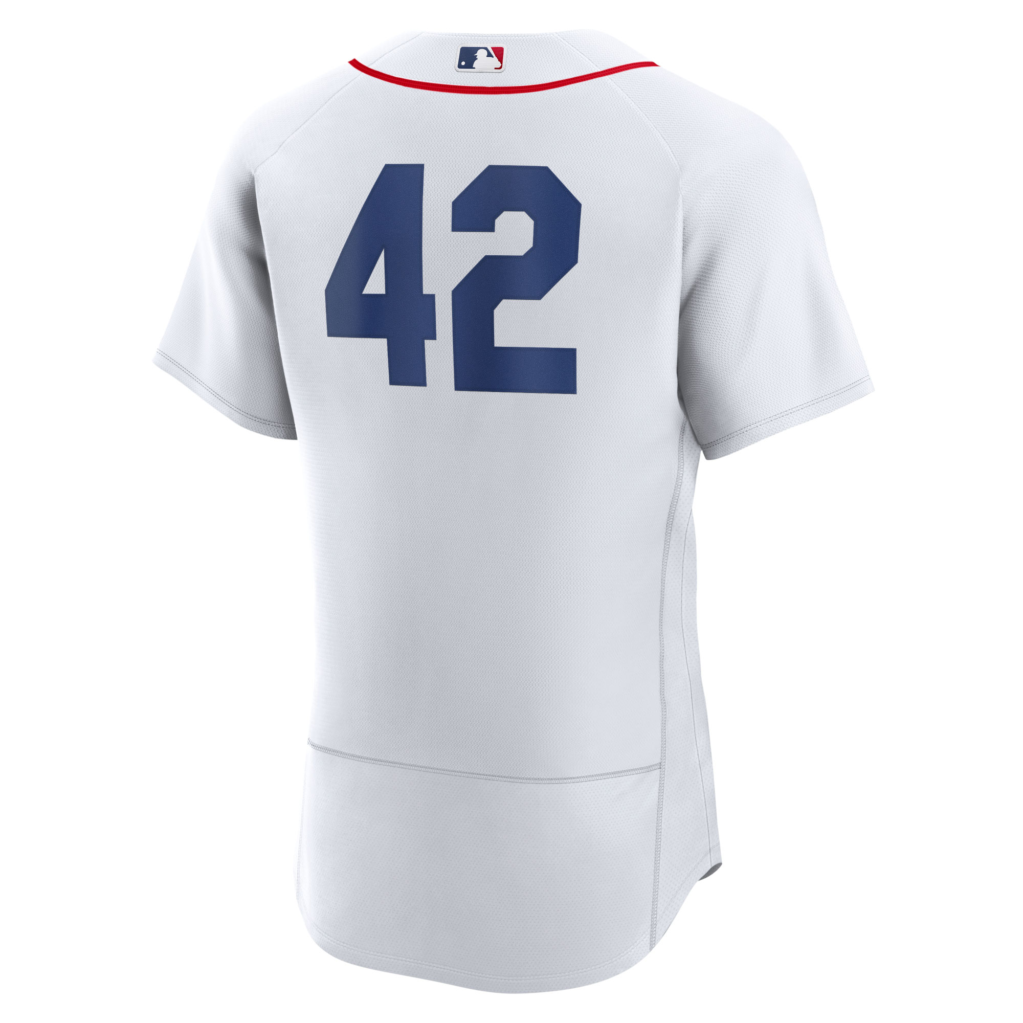 Boston Red Sox White 2023 Jackie Robinson Day MLB Jersey Men's