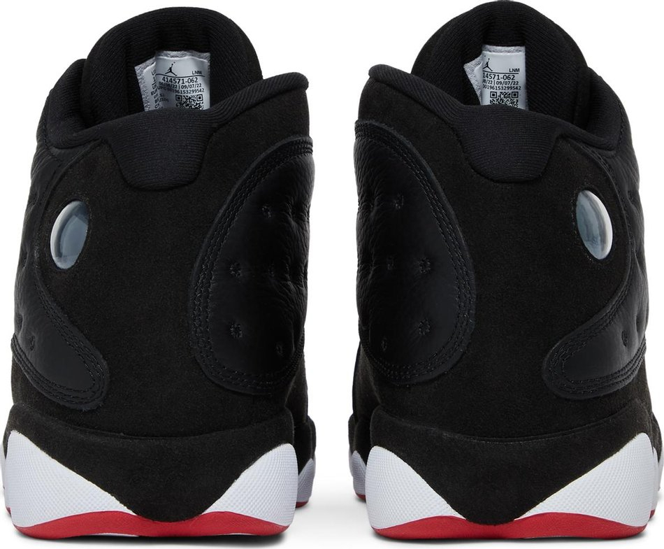 Air Jordan 13 Retro Playoff 2023 414571-062