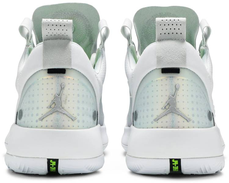 Air Jordan 34 Low PF Pure Money CU3475-100
