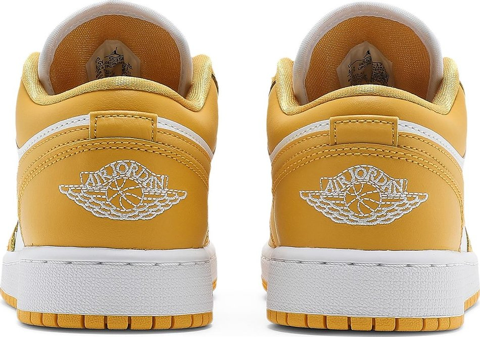 Air Jordan 1 GS Pollen 553560-171