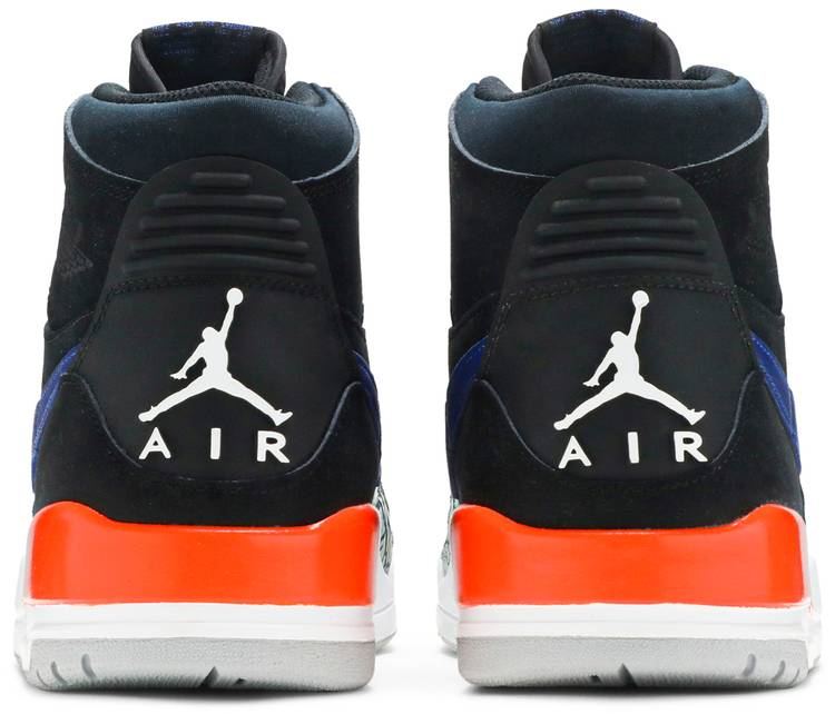Jordan Legacy 312 Knicks AV3922-048