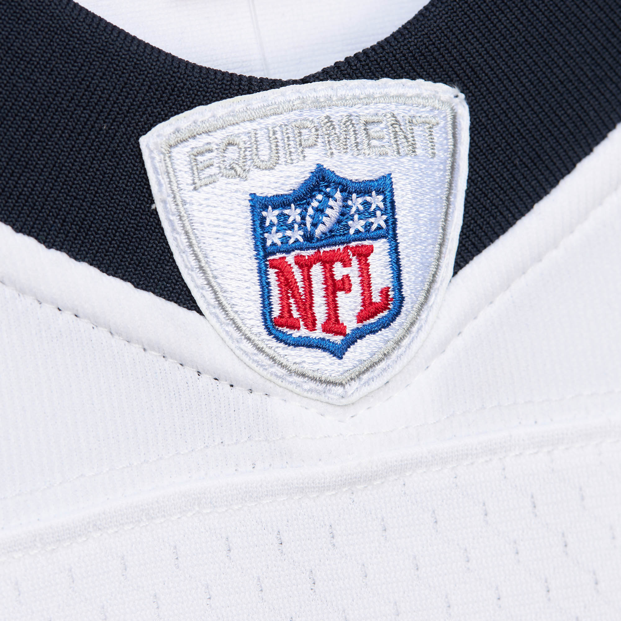 Houston Texans Andre Johnson Mitchell Ness White Legacy NFL Jersey Men's