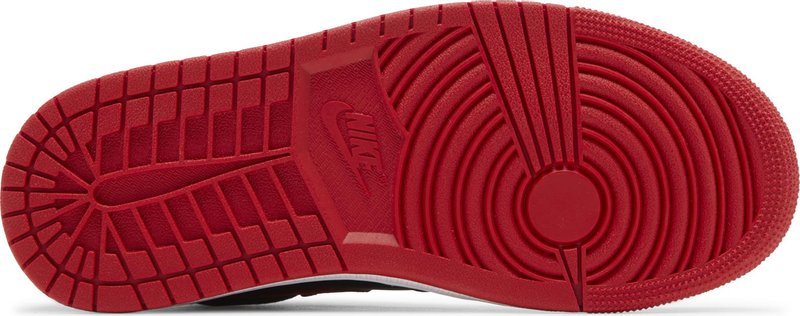 Wmns Air Jordan 1 Retro High OG Satin Bred 2023 FD4810-061