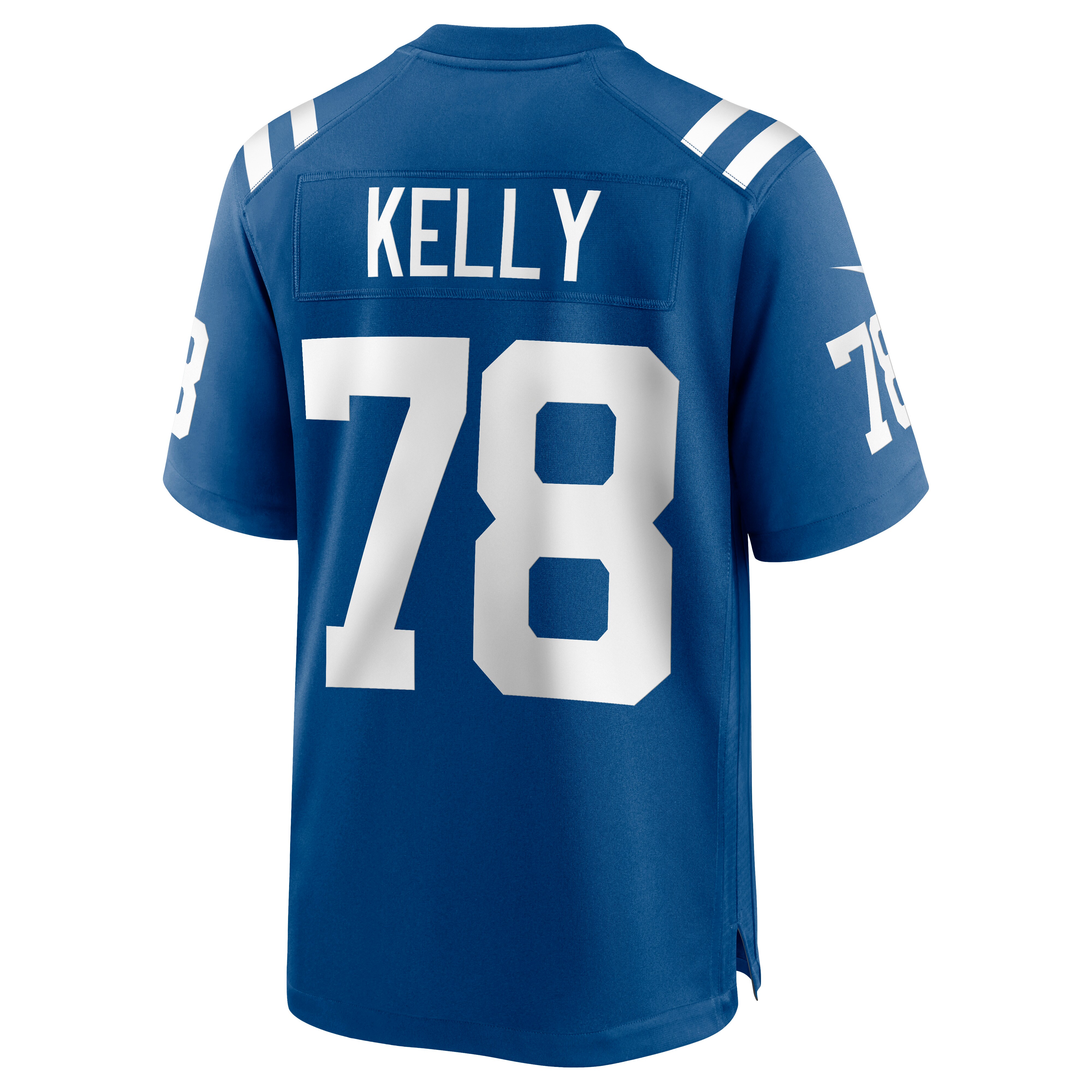 Indianapolis Colts Ryan Kelly Royal Game NFL Jersey Men's