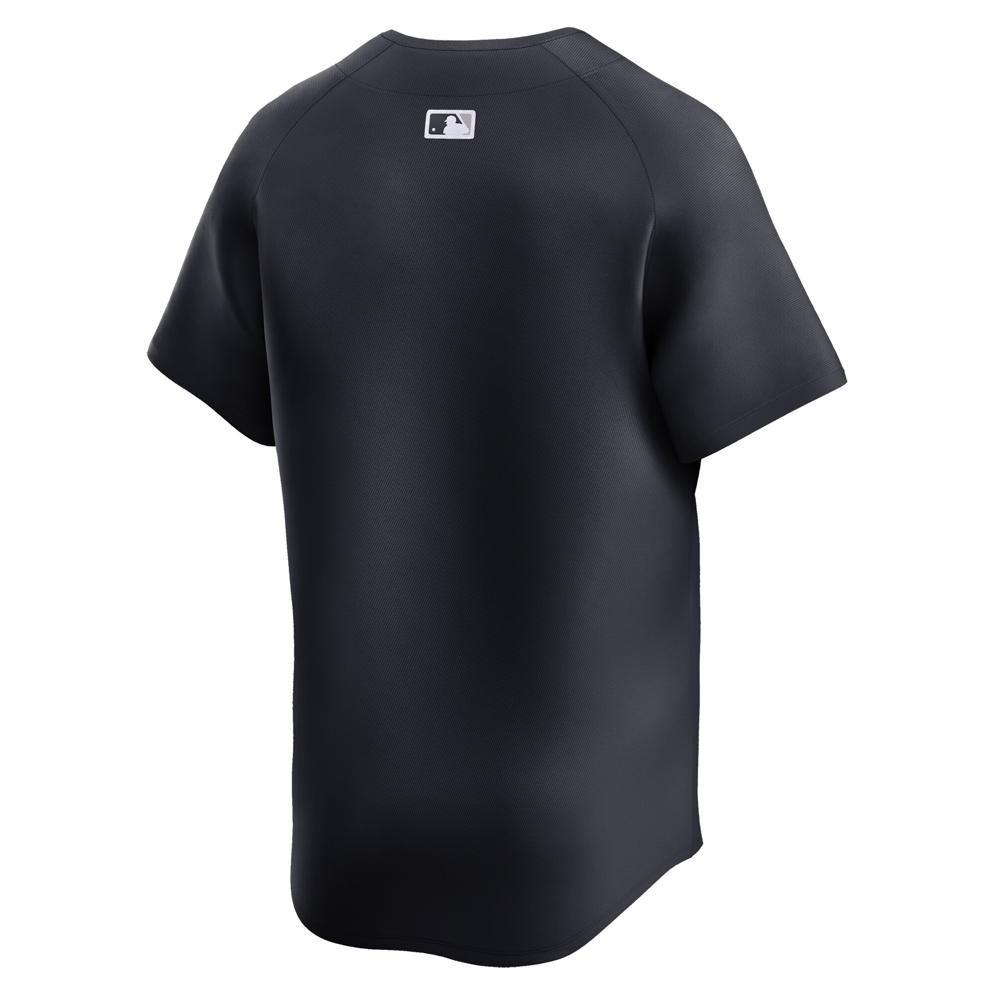 New York Yankees Navy Alternate Limited MLB Jersey Men's