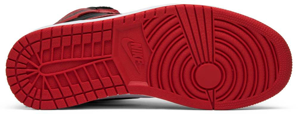 Air Jordan 1 Retro High OG NRG Homage to Home 861428-061