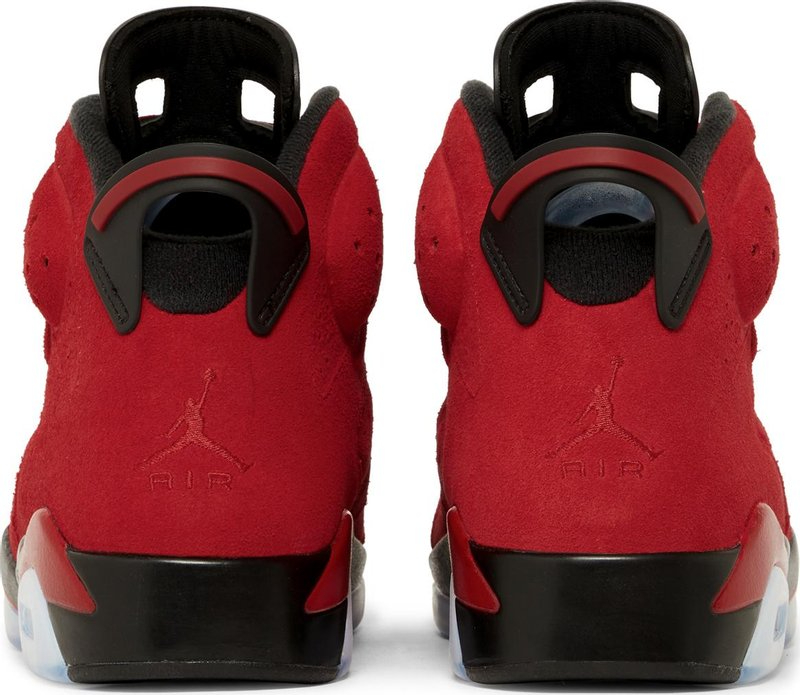 Air Jordan 6 Retro Toro Bravo CT8529-600
