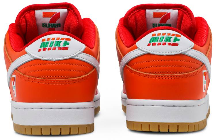 7-Eleven x Dunk Low SB CZ5130-600