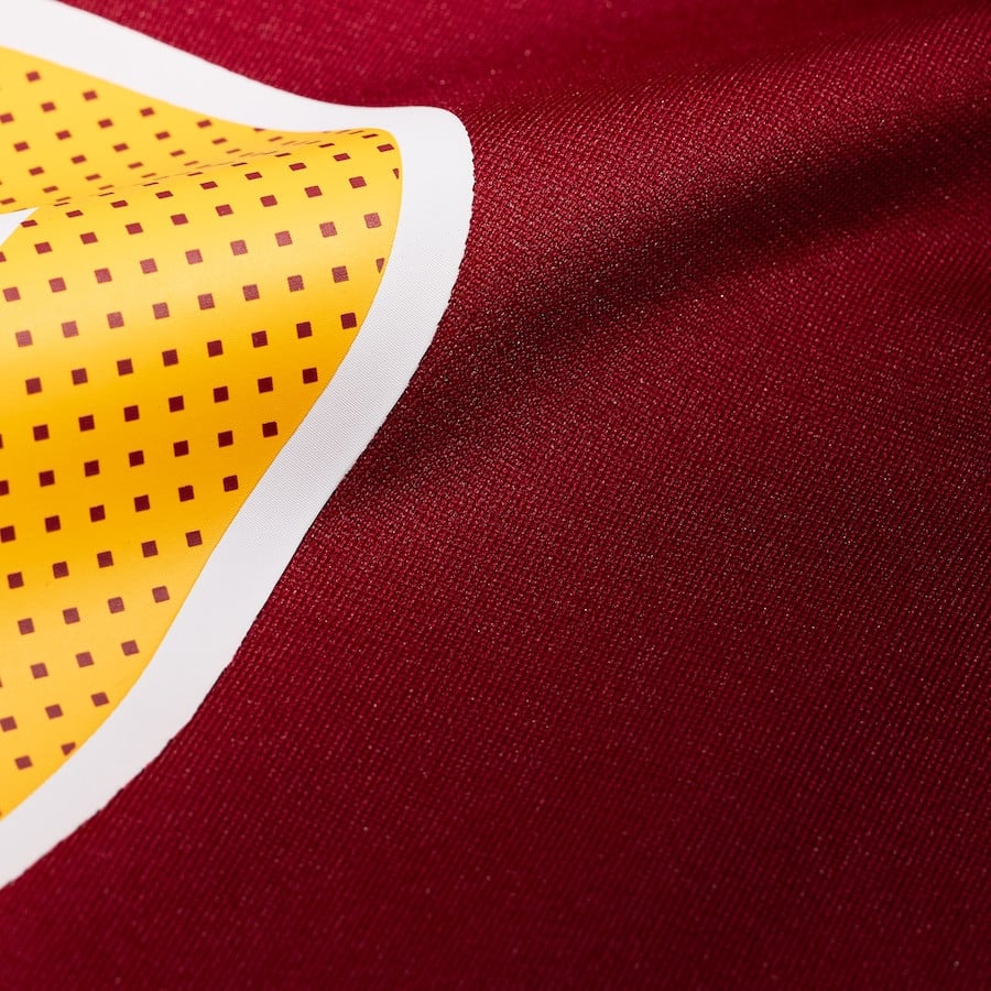 Benjamin St-Juste #25 Washington Commanders Super Bowl LIX Burgundy NFL Jersey Men's