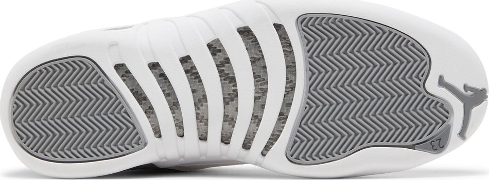 Air Jordan 12 Retro Stealth CT8013-015
