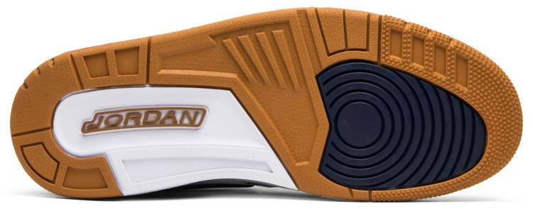 Just Don x Jordan Legacy 312 Medicine Ball AQ4160-140