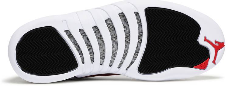 Air Jordan 12 Retro Twist CT8013-106