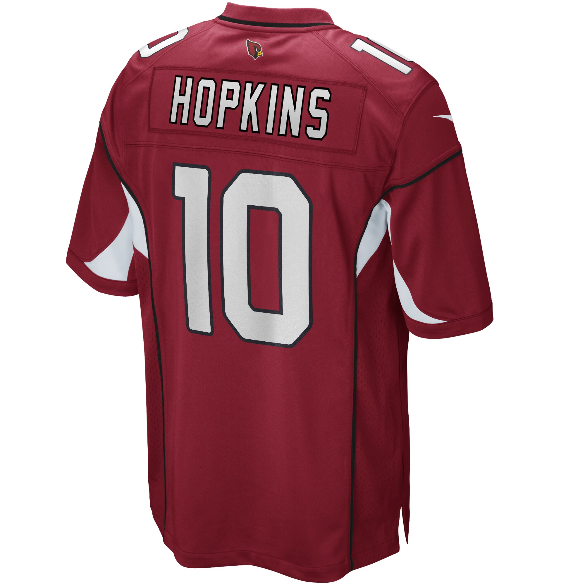 Arizona Cardinals DeAndre Hopkins Cardinal Player Game NFL Jersey Men's