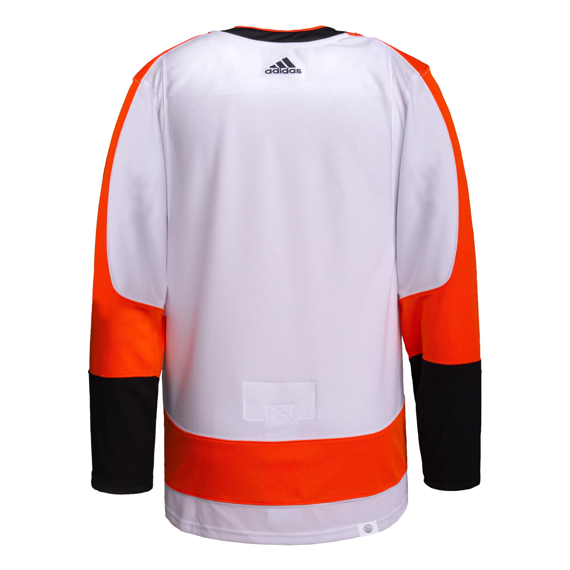 Philadelphia Flyers White Away NHL Jersey Men's