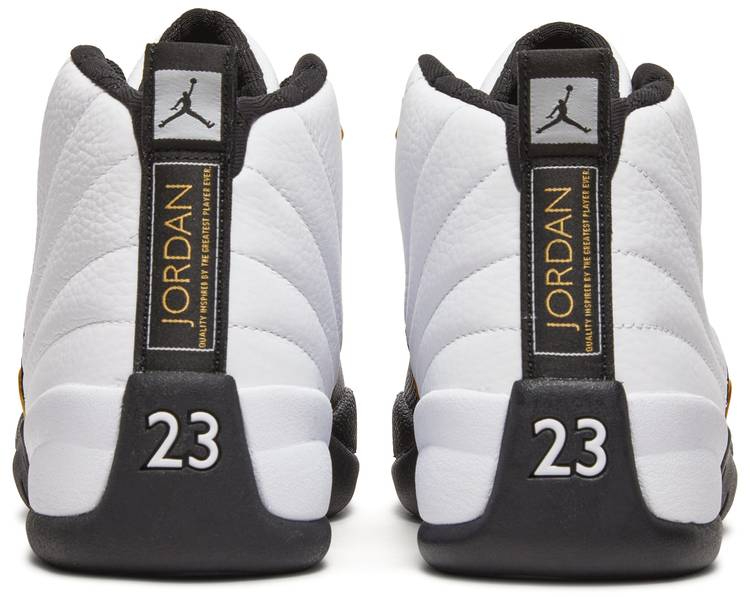 Air Jordan 12 Retro Royalty CT8013-170