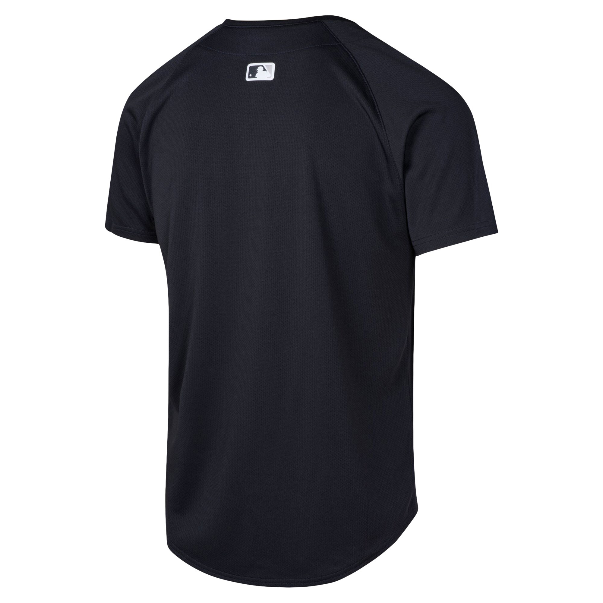 New York Yankees Navy Alternate Limited MLB Jersey Youth