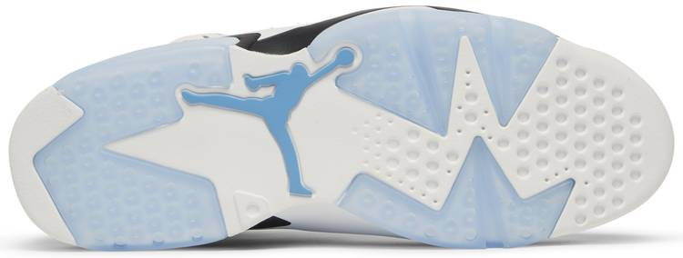 Air Jordan 6 Retro UNC Home CT8529-410