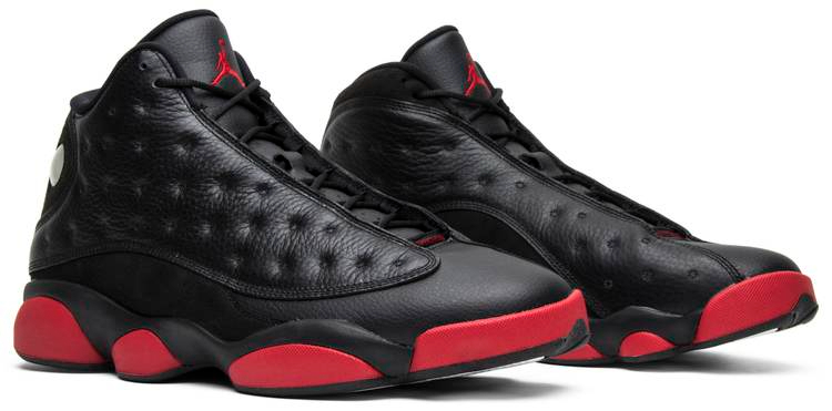 Air Jordan 13 Retro Dirty Bred 414571-003