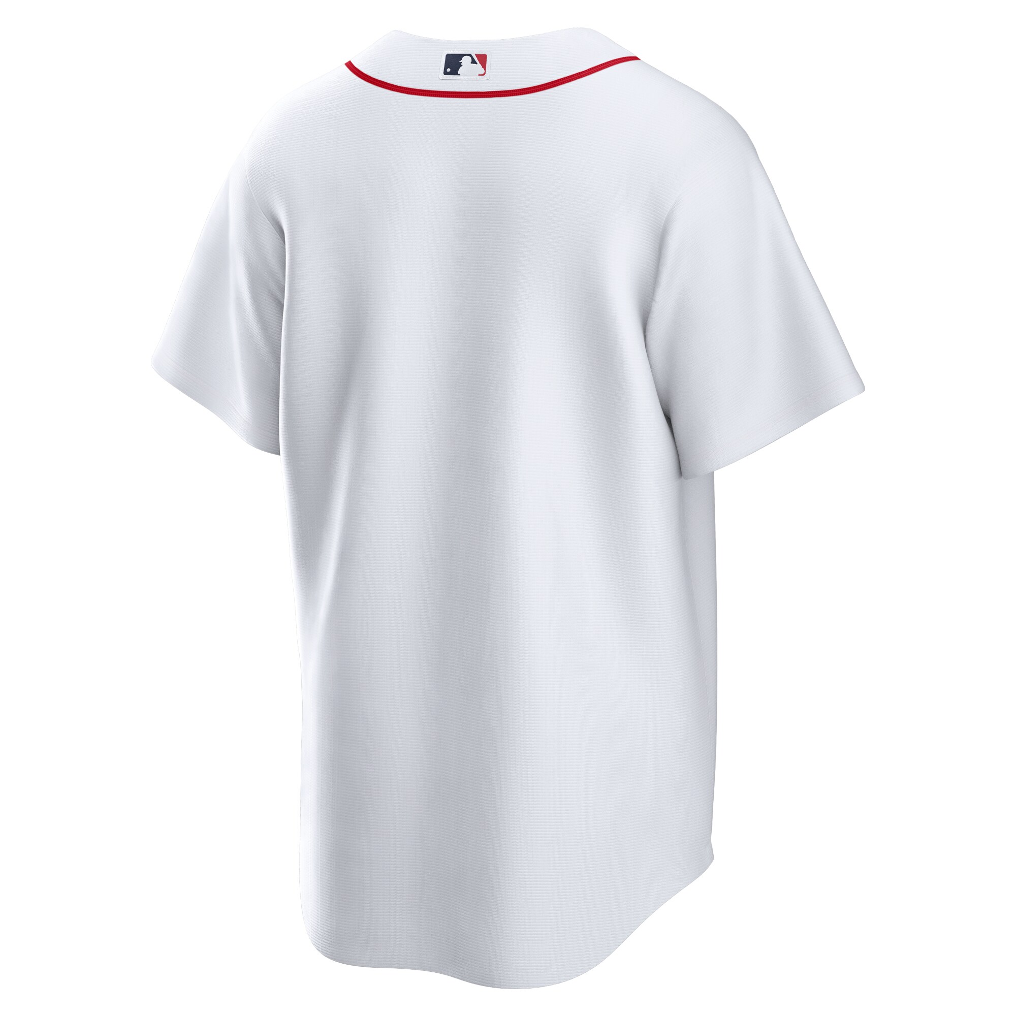 Boston Red Sox White Home Team MLB Jersey Men's