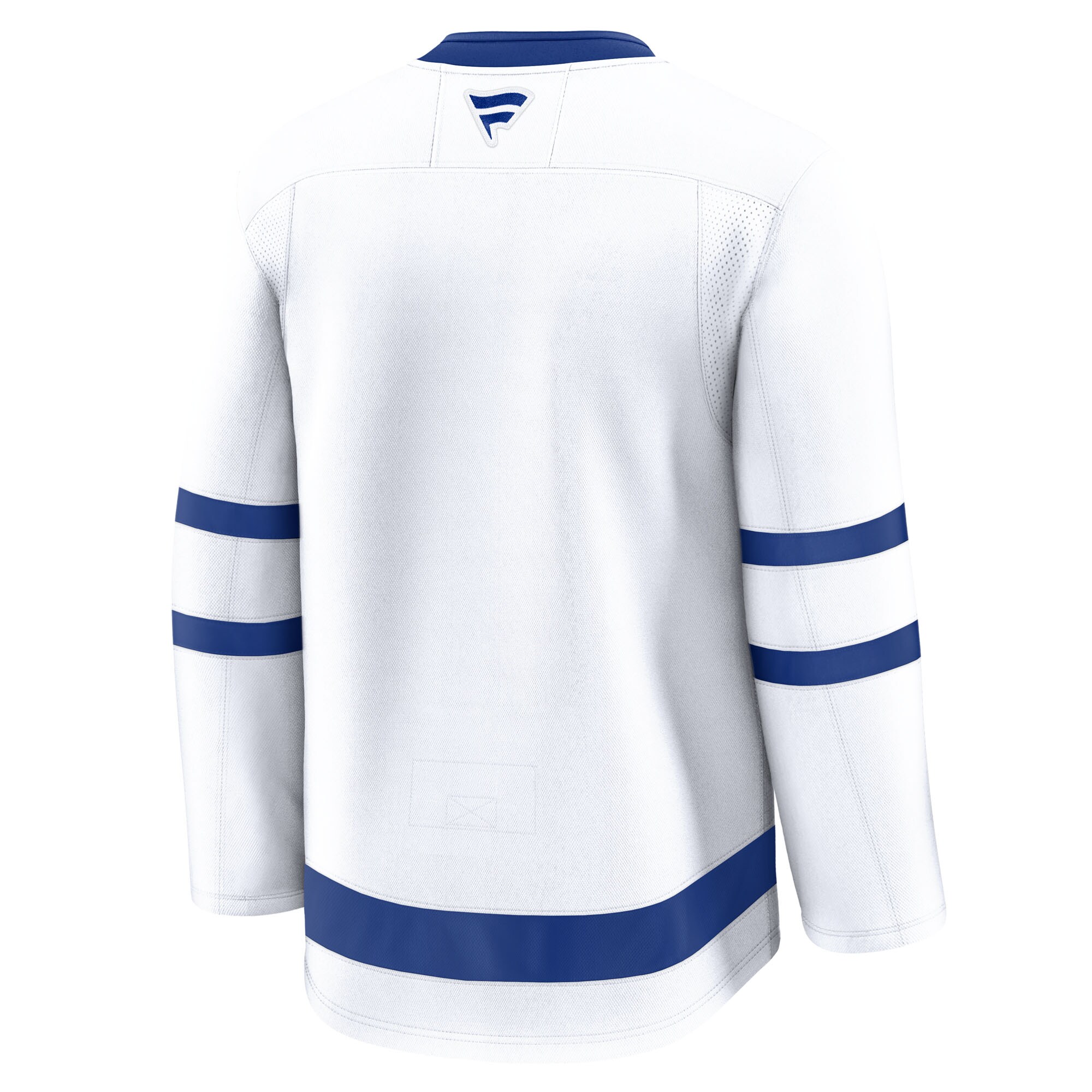 Toronto Maple Leafs White Away Premium NHL Jersey Men's