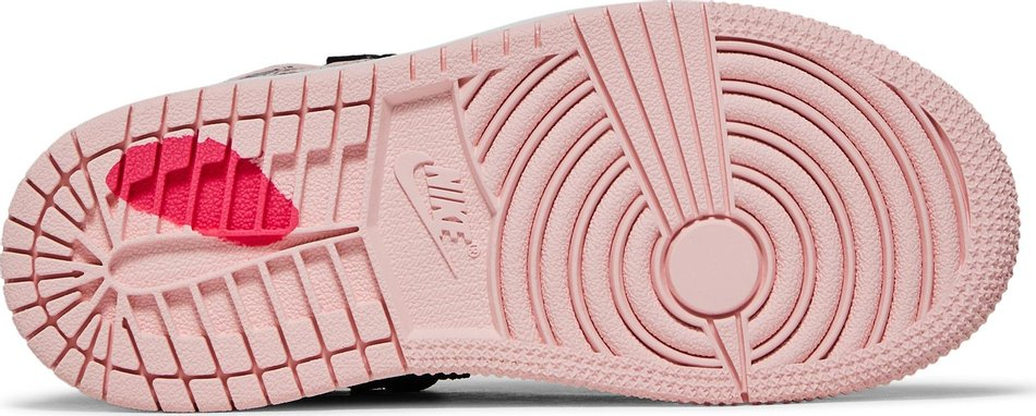 Air Jordan 1 Retro High OG SE PS Bubble Gum CU0449-641