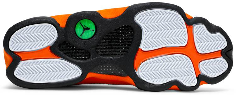 Air Jordan 13 Retro Starfish 414571-108